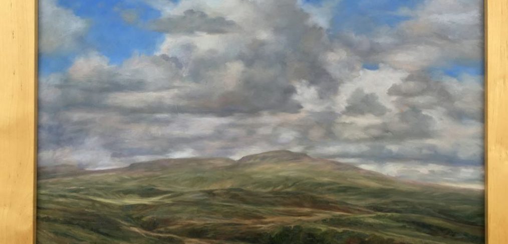 Ardent Gallery Summer Exhibition, Brecon 6th July – 3rd August 2017
