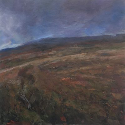 Brecon beacons painting for sale
