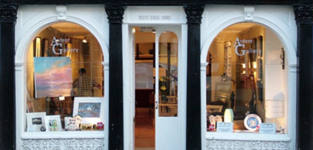 Ardent Gallery Summer Exhibition, Brecon 6th July – 3rd August 2017