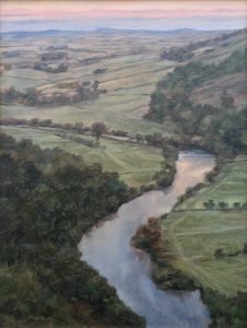 River Wye from Symonds Yat Rock