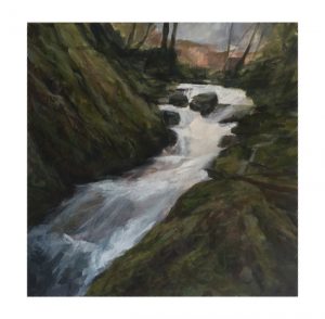 Landscape painting for sale