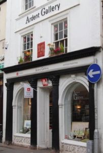 Ardent Gallery Summer Exhibition, Brecon 6th July – 3rd August 2017