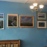 Arven Alehouse Exhibition September 2017