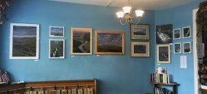 Arven Alehouse Exhibition September 2017