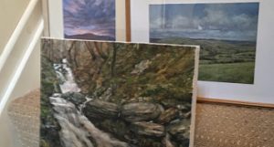 Radnorshire Museum Exhibition