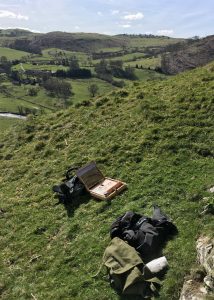 Paintings for sale in Mid Wales