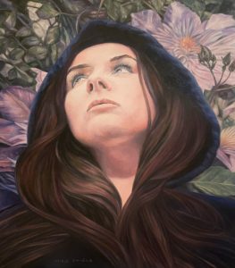 mike shiels portraits
